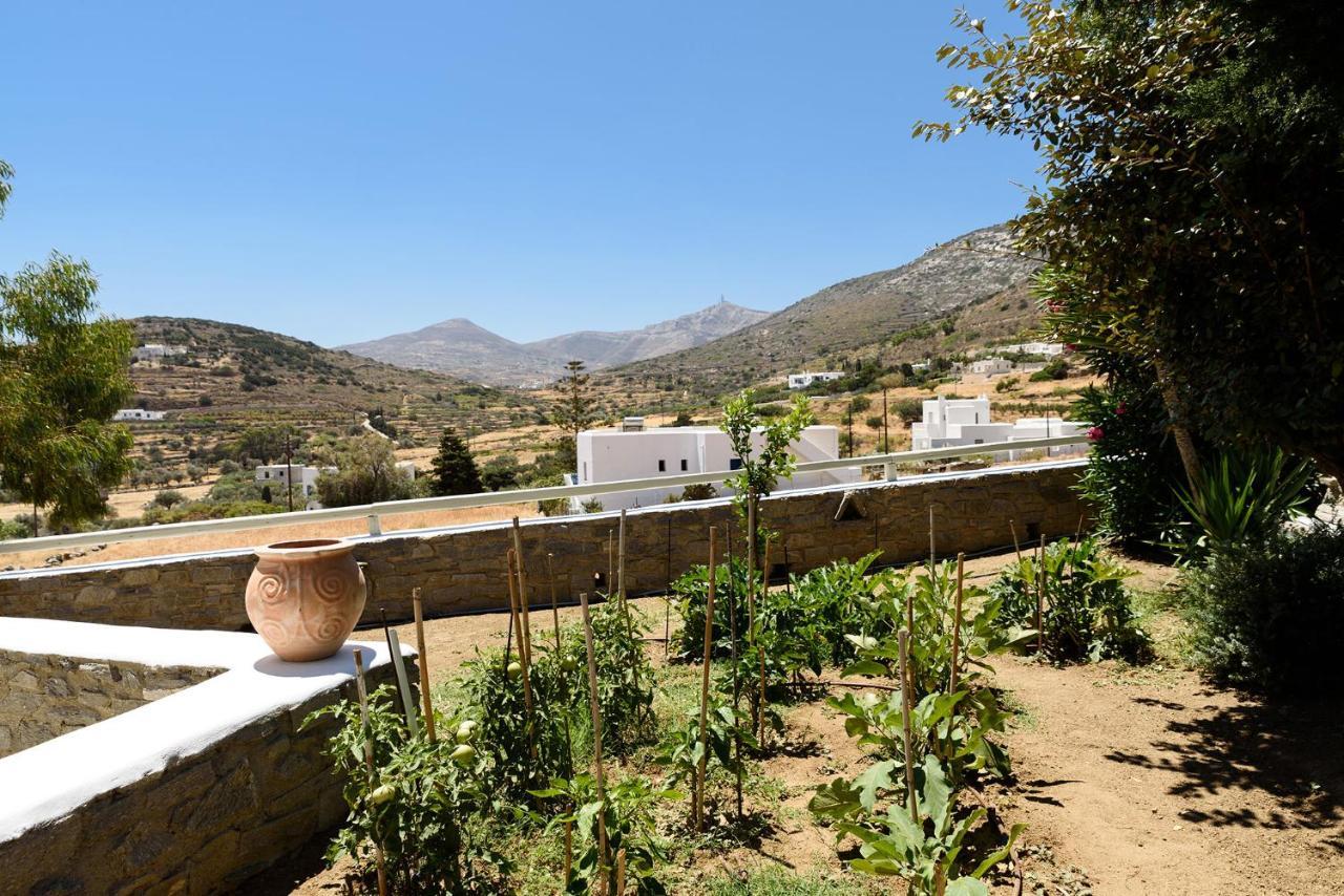 A Delight House Villa Marathion Exterior photo