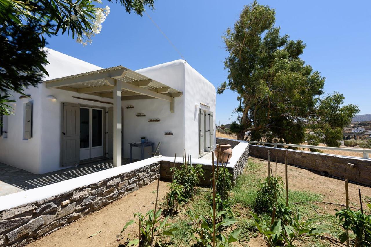 A Delight House Villa Marathion Exterior photo