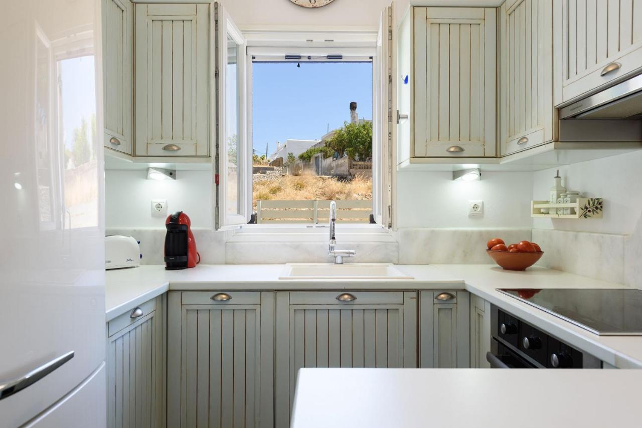 A Delight House Villa Marathion Exterior photo