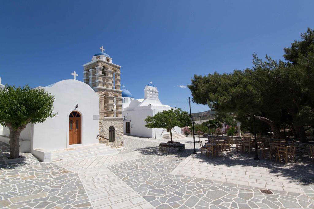 A Delight House Villa Marathion Exterior photo